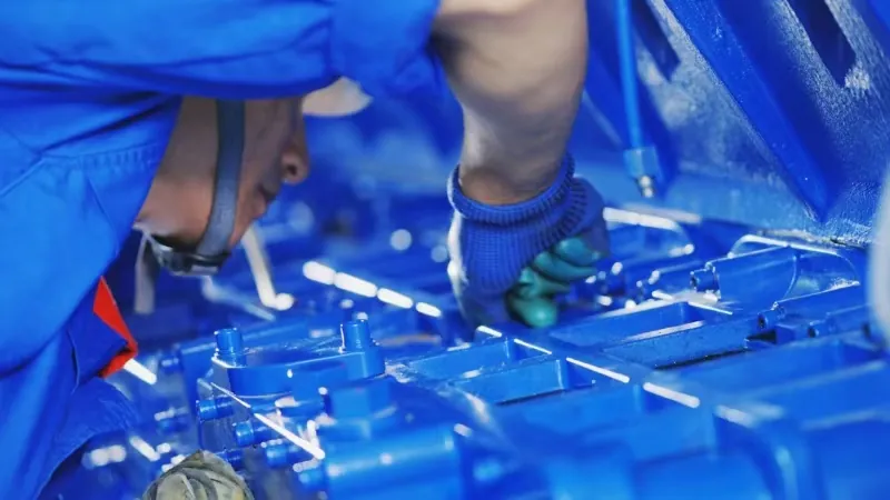 Key Maintenance Practices -2